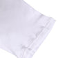 White Cotton Short Johns Men Pants Underwear