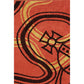 Multicolor Cotton Other Accessories