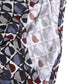 Multicolor Patterned Men Brando Brief Underwear