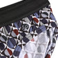 Multicolor Patterned Men Midi Brief Underwear