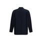Blue Cotton Shirt