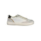 Grigio Poliuretano Women Sneaker