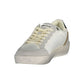 Grigio Poliuretano Women Sneaker