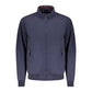 Blu Cotton Men's Jacket