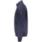 Blu Cotton Men's Jacket