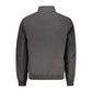 Nero Cotton Men Jacket
