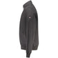 Nero Cotton Men Jacket