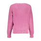 Rosa Cotton Women's Long-Sleeved Shirt