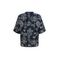 Multicolor Cotton T-Shirt