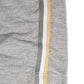 Gray Logo Waistband Cotton Men Boxer Underwear