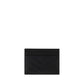 Black Calf Leather Bos Taurus Wallet