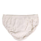 Off White Logo Silk Men Briefs Underwear