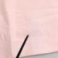 Pink DG 84 Sacred Heart Print Cotton T-shirt