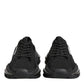 Black Airmaster Low Top Men Sneakers Shoes