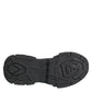 Black Airmaster Low Top Men Sneakers Shoes