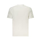 Bianco Cotton Men T-Shirt
