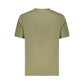 Verde Cotton Men Shirt
