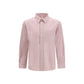 Multicolor Cotton Shirt