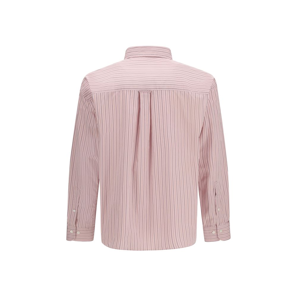 Multicolor Cotton Shirt