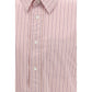 Multicolor Cotton Shirt
