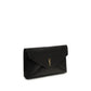 Black Lamb Ovis Aries Aries Shoulder Bag