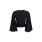 Black Cotton Shirt