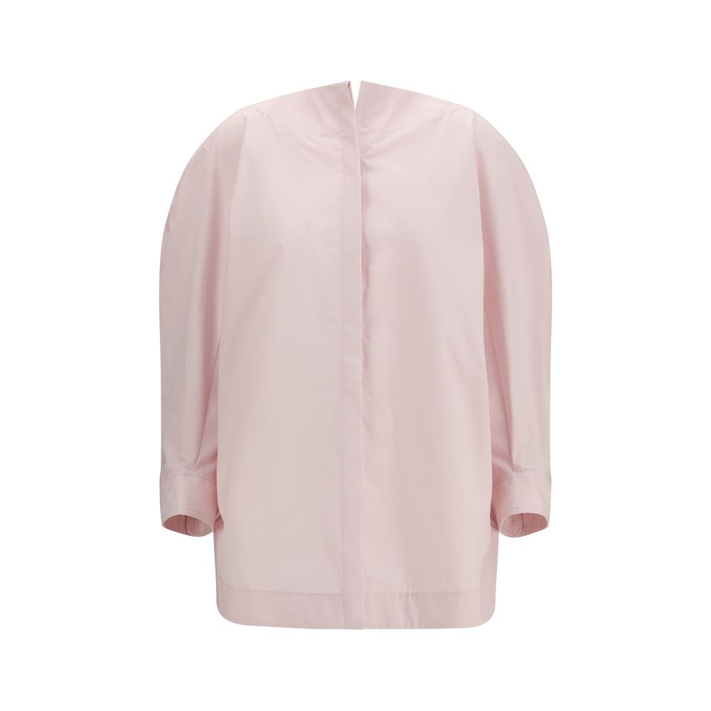 Multicolor Cotton Shirt