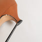 Brown Suede Ankle Boots Shoes