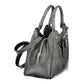 Nero Poliuretano Women Handbag