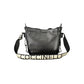 Marrone Leather Women Bag