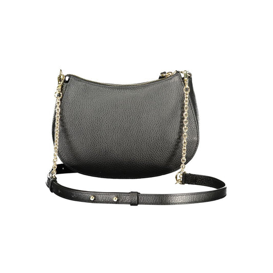 Nero Leather Women Handbag