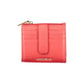 Rosso Leather Women's Wallet