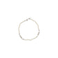 Silver Metal Necklace