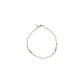Silver Metal Necklace