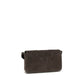 Brown Calf Leather Bos Taurus Shoulder Bag