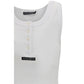 White Cotton Tank Tops