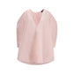 Multicolor Polyester Casual Dress
