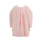 Multicolor Polyester Casual Dress