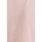 Multicolor Polyester Casual Dress