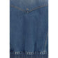 Blue Cotton Clothing