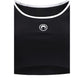 Black Cotton Sportswear