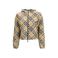 Beige Polyester Clothing
