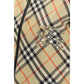 Beige Polyester Clothing