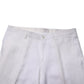 White SARTORIA Linen 2 Piece Men Formal Suit