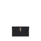 Black Calf Leather Bos Taurus Accessories