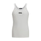 White Cotton Top