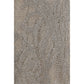 Gray Linen Casual Dress