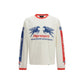 White Cotton Sportswear