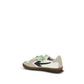 Multicolor Calf Leather Bos Taurus Sneakers