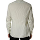 Light Green Long Sleeves Formal Dress Shirt